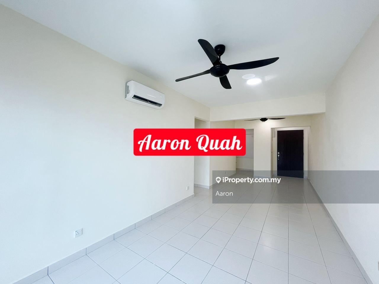 One Foresta 900sf Well Maintained Very Cheap unit @ Bayan Lepas