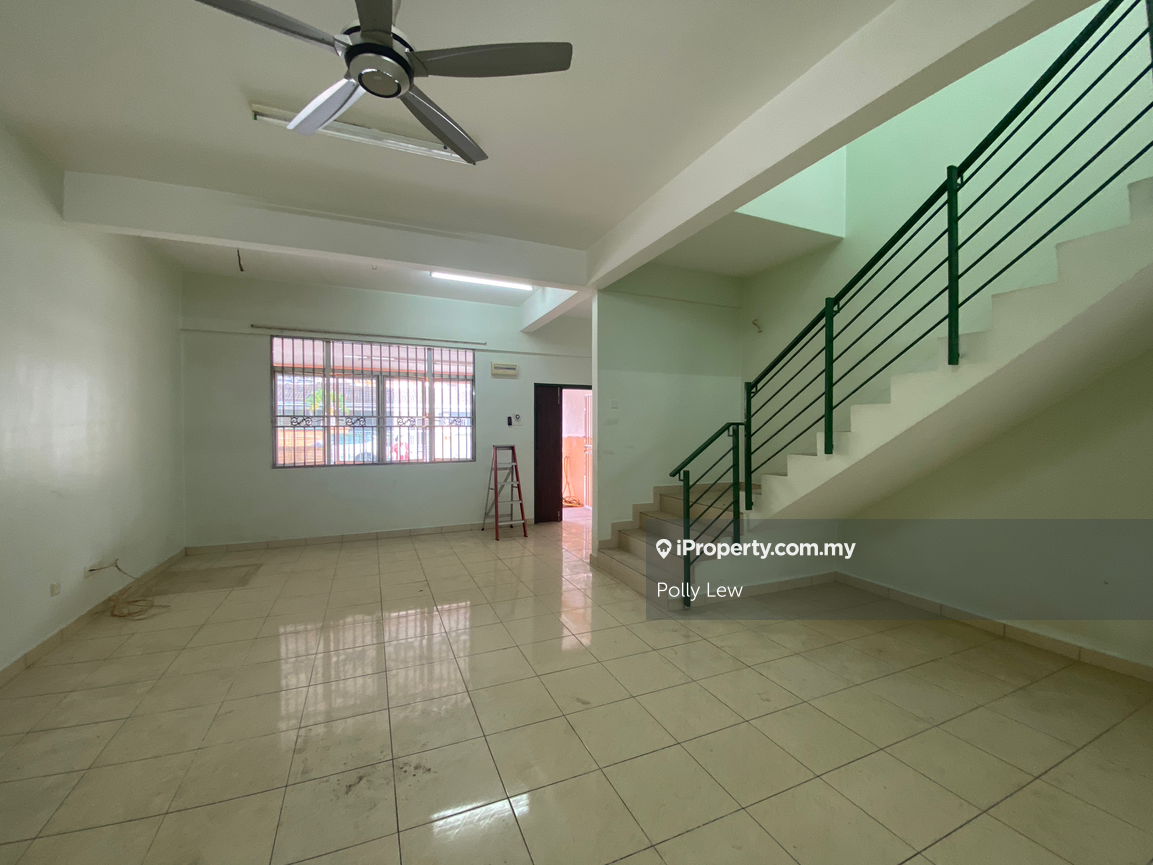 Taman Jelok Impian 20x65 @ Kajang