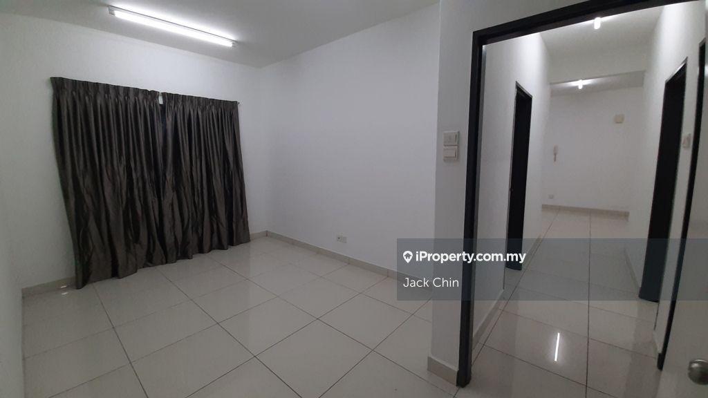 NSK Spring Avenue 3 Rooms