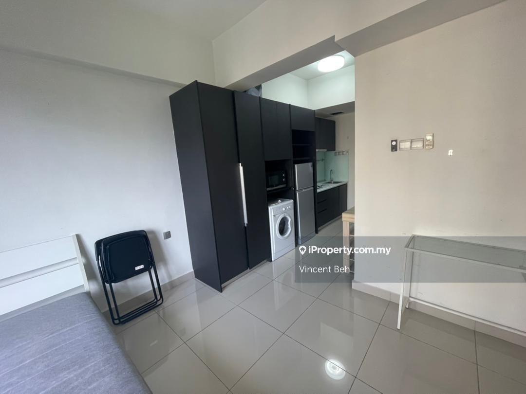 Fully Furnished as picture