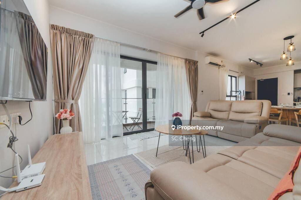 Country Garden Condominiums @ Forest City