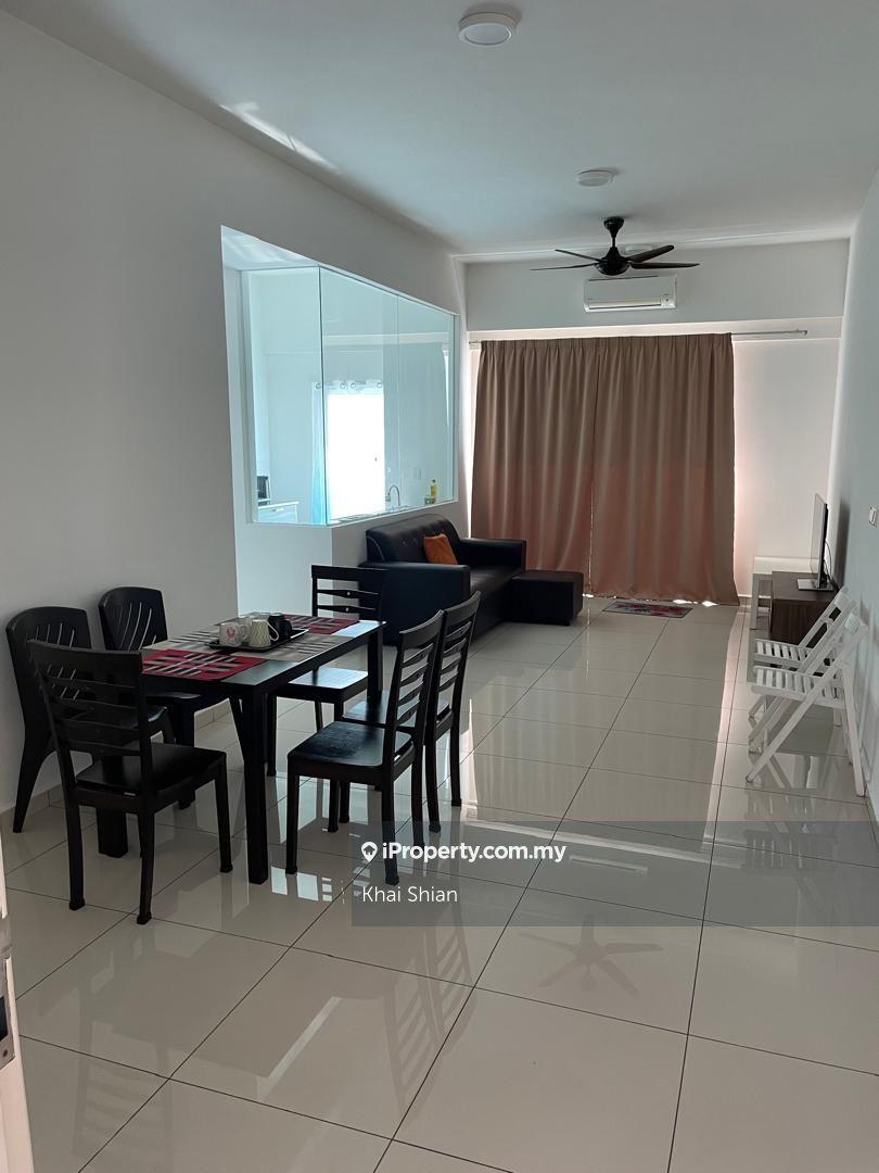 Unit for rent in Imperial residence 