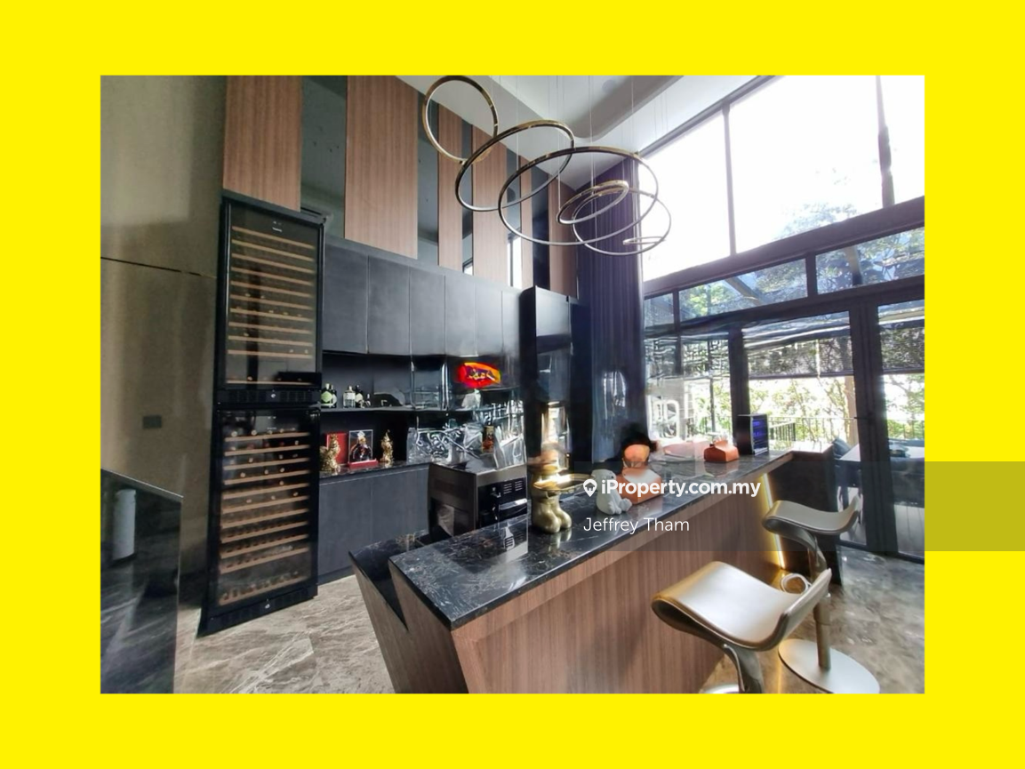 The Mansions @ Desa Park City,Kepong,Puchong,Bukit Jalil,Cheras,Ampang