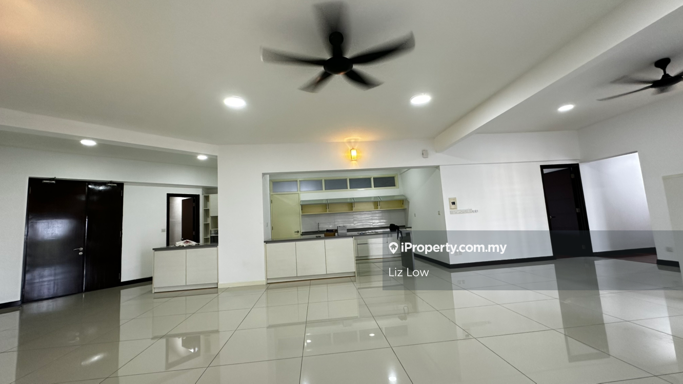 9 Bukit Utama unit for rent