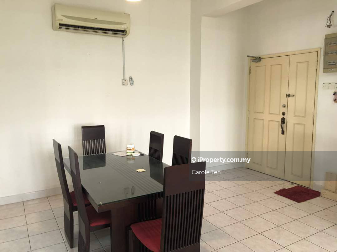 Putra Indah Condominium for Sale