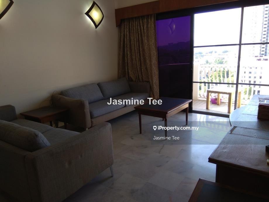 South View Condominium at One Ampang Avenue for Sale