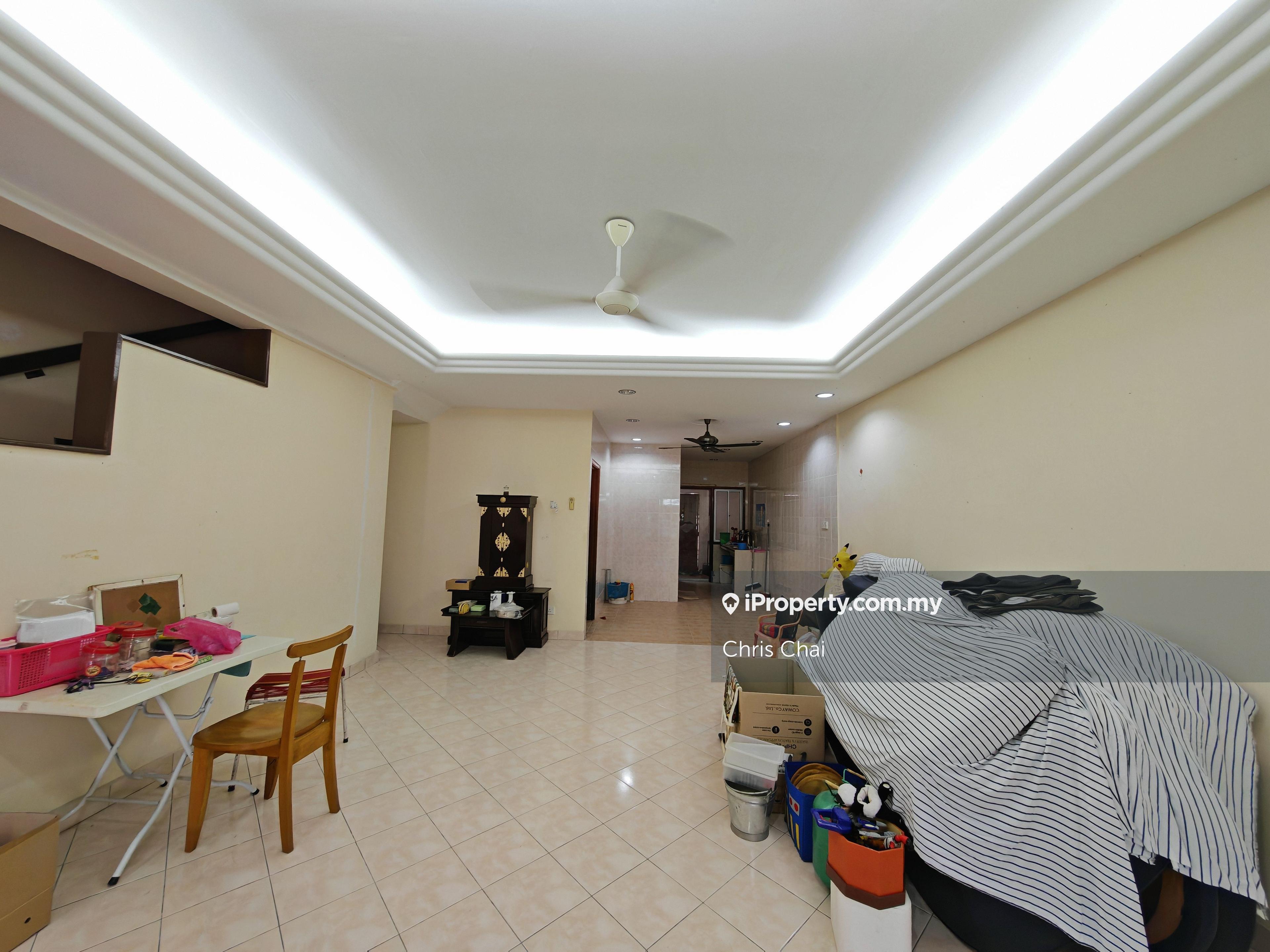 Good Deal & Good Condition Taman Bukit Hatamas next Segar Perdana