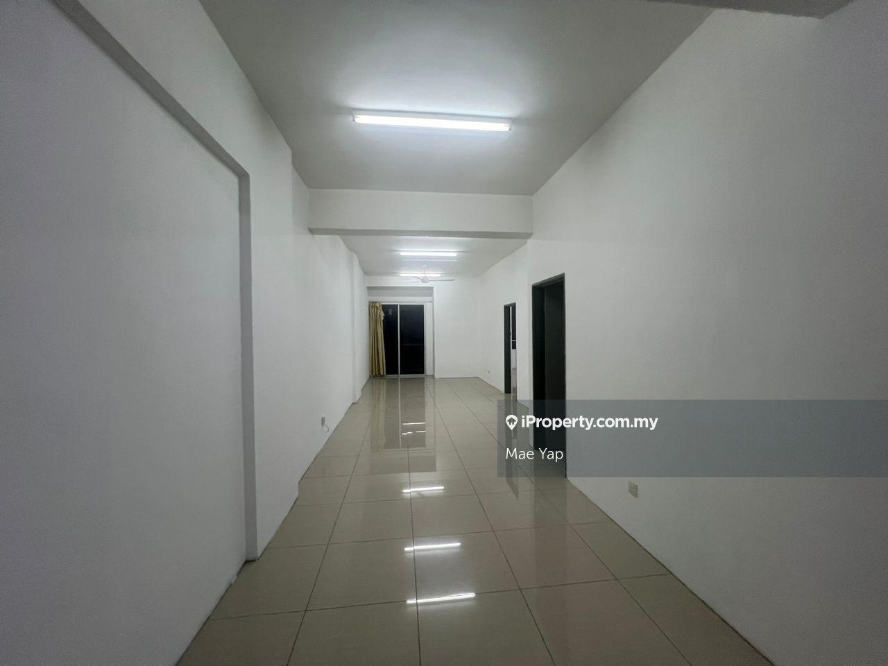 Below market price, Mahkota Residence cheras for sales 