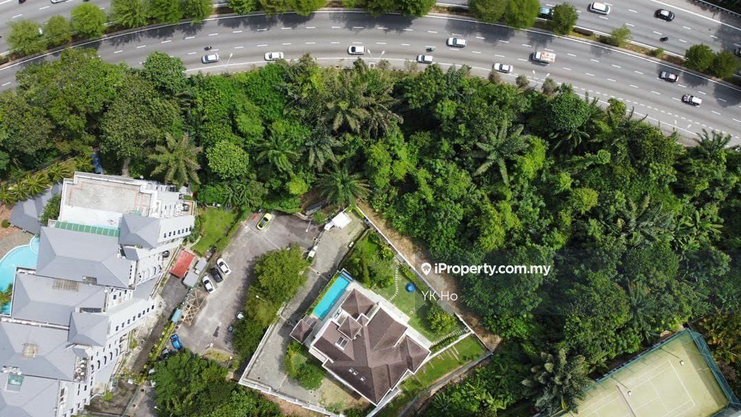Kenny Hills, Bukit Tunku, Kuala Lumpur, Residential Land for Sale