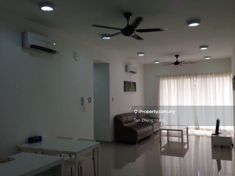 Setapak Green Condominium 1588sqft Below Market Freehold Jalan Gombak
