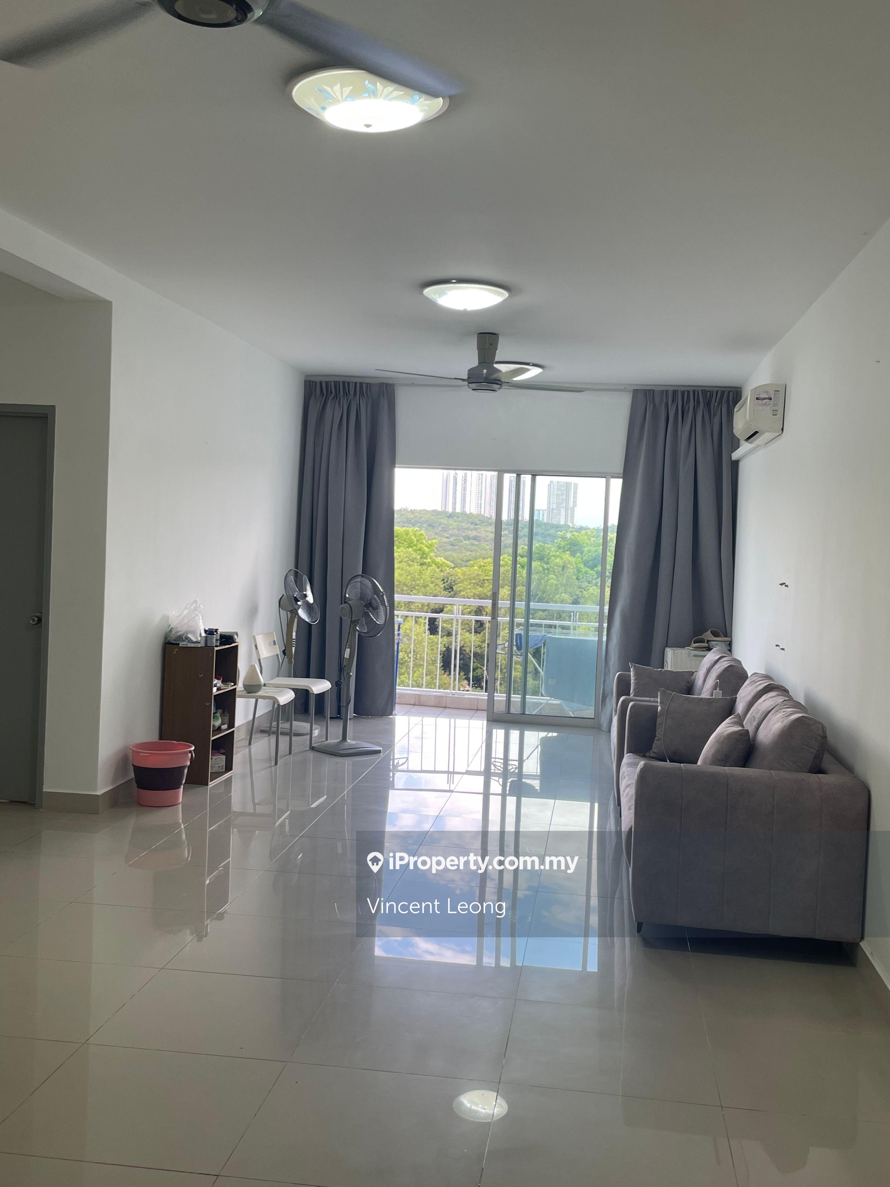 Fully Furnished