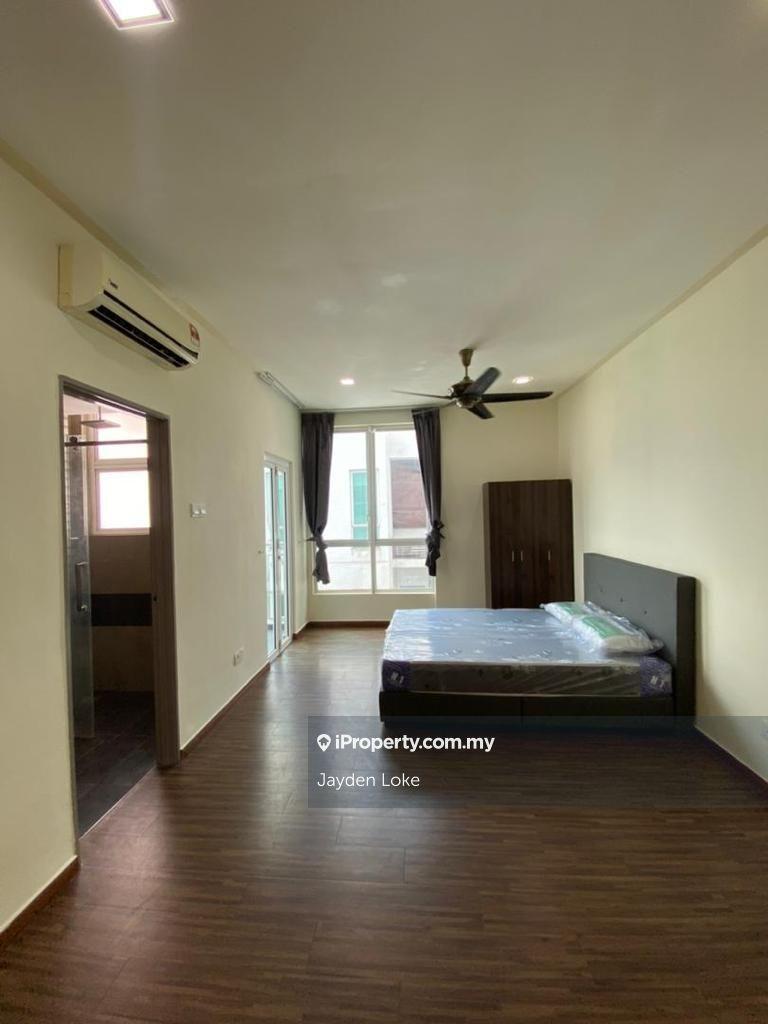 The Loft @ zetapark 3r2b, fully furnished, view to offer