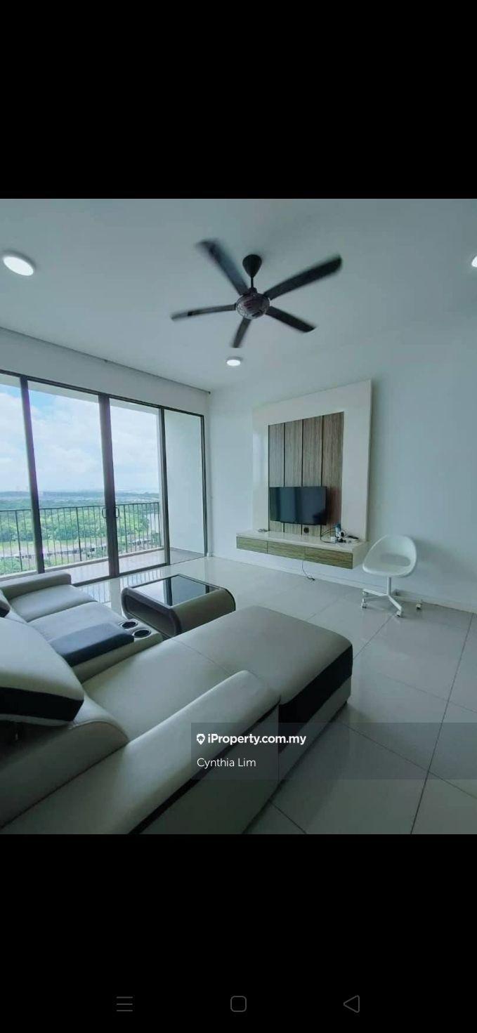 Senibong cove 3b2b cheap rental 2400only