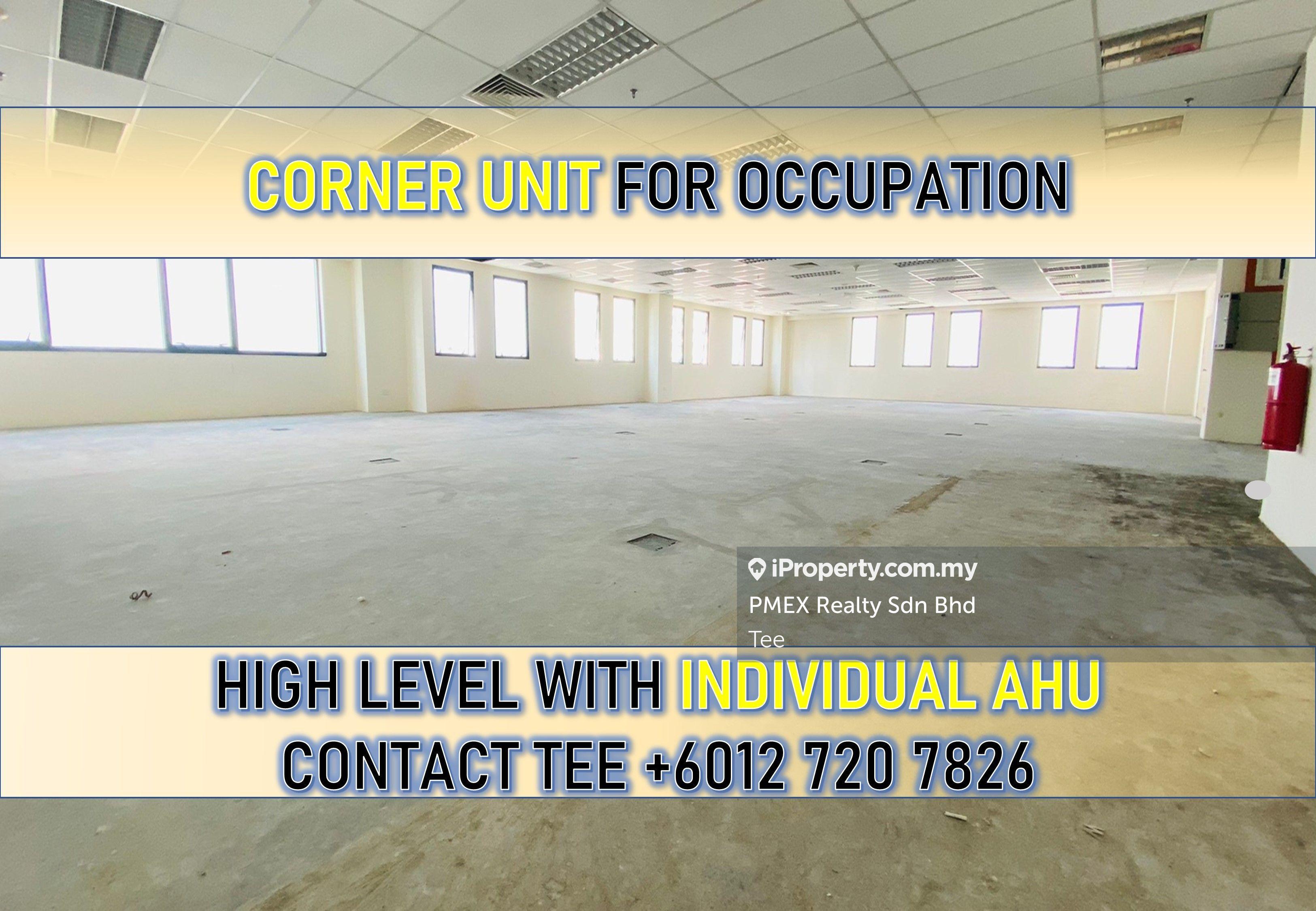 Office for Rent