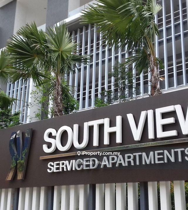 Next to KL Gateway Mal, 4 min to Universiti LRT Station