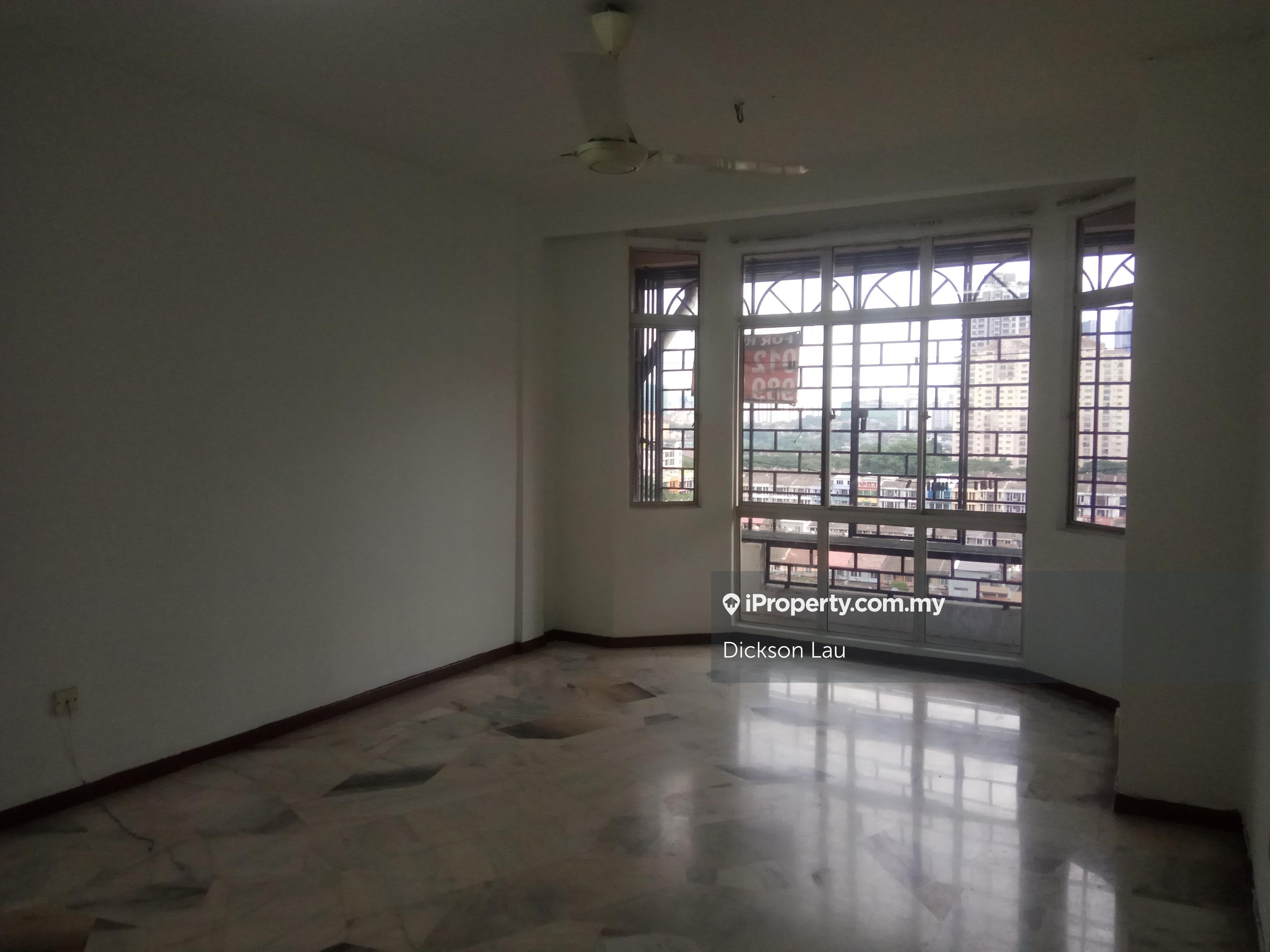 Nova 2 Apartment