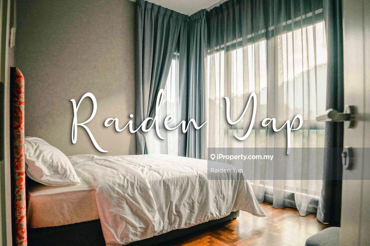 Special 2 Rooms Unit, Corner Hot Selling!