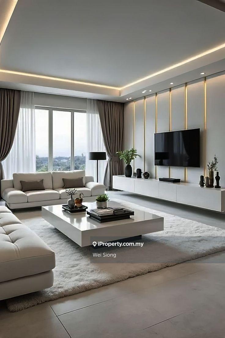Cheras Freehold Condo, Direct Link To Mall & Mrt2 Station, Free MOT