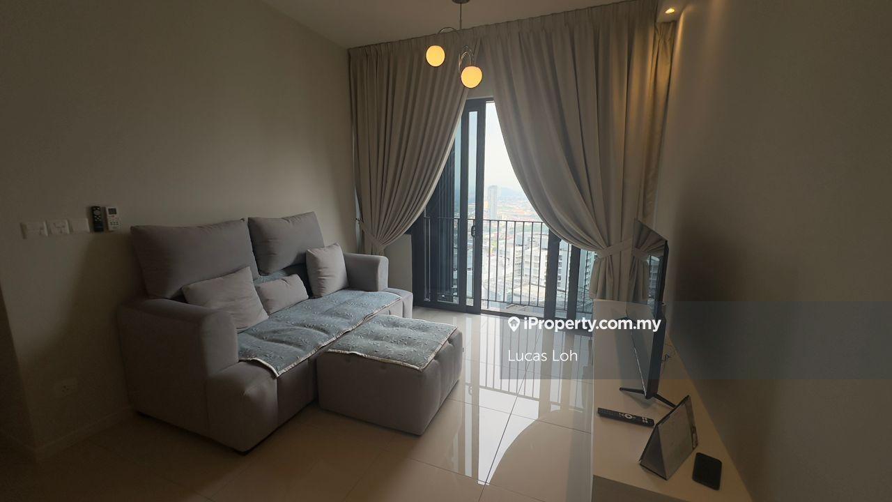 Fully Renovated & Furnished; Limited Unit