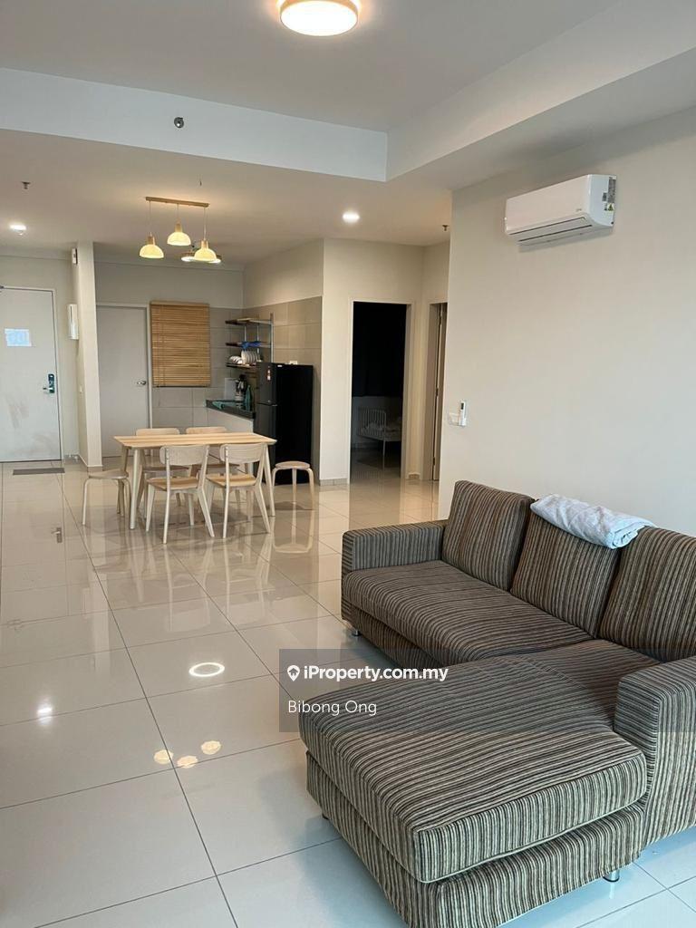 For Sales(Ong Kim Wee Residence)