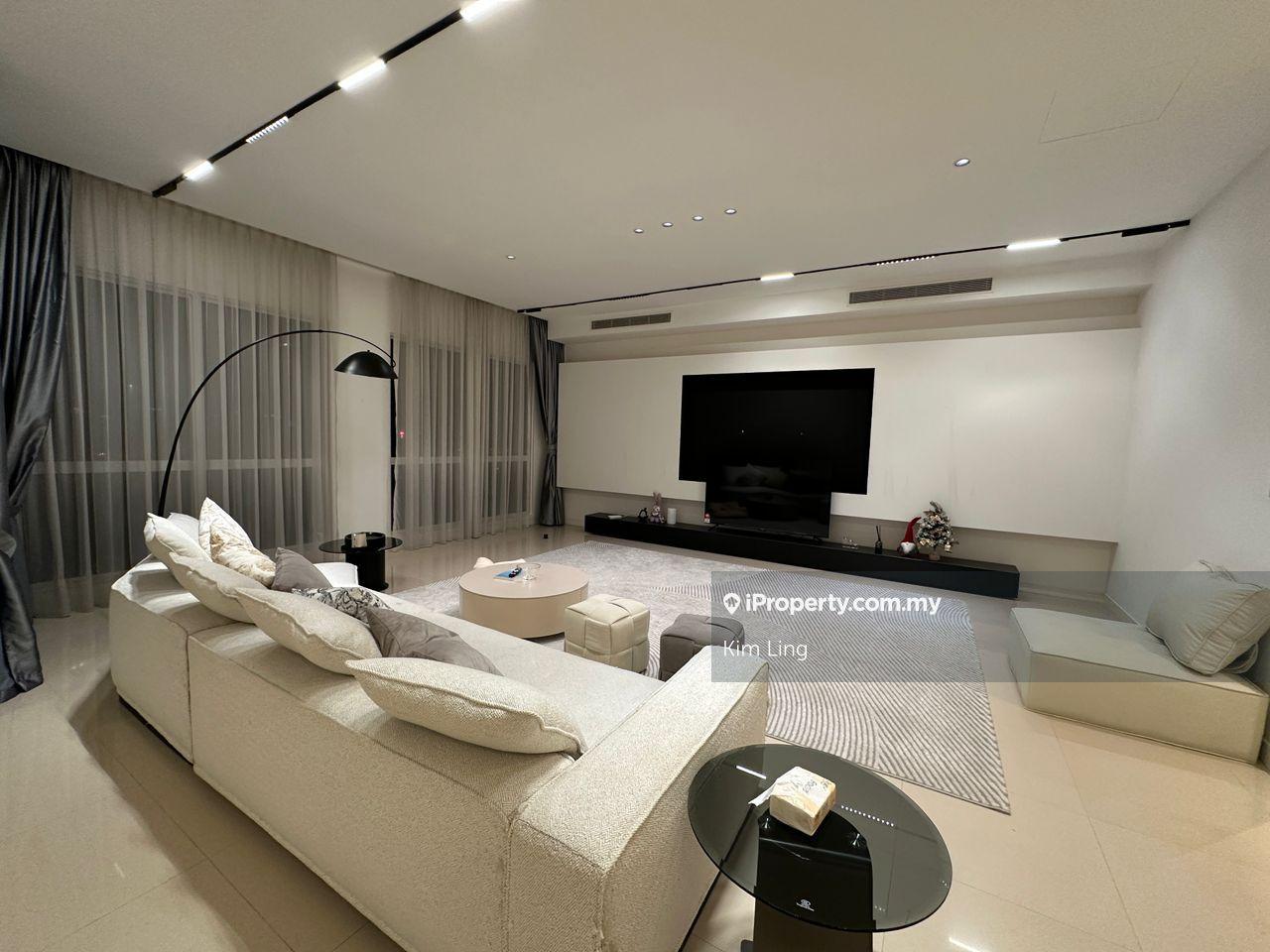 Luxury Living with Stunning Views in Mont Kiara prime spot