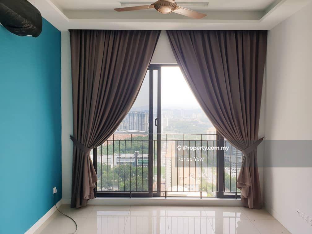 Skyluxe @ Bukit Jalil for sale