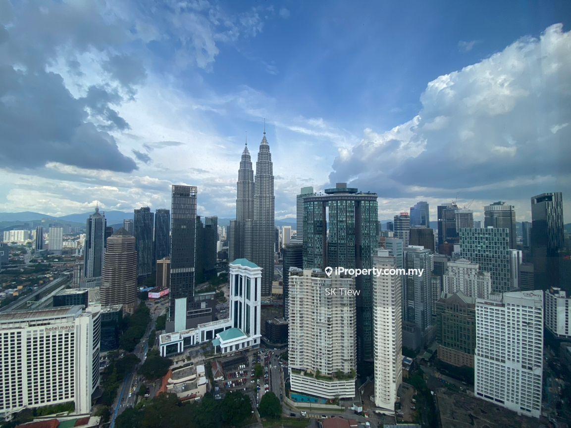 Imperial lexis, high rental return yield