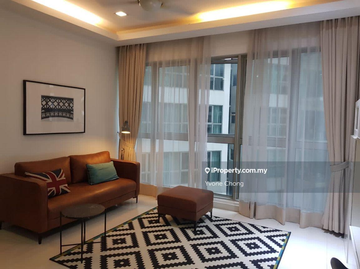 Serviced residence for Sale