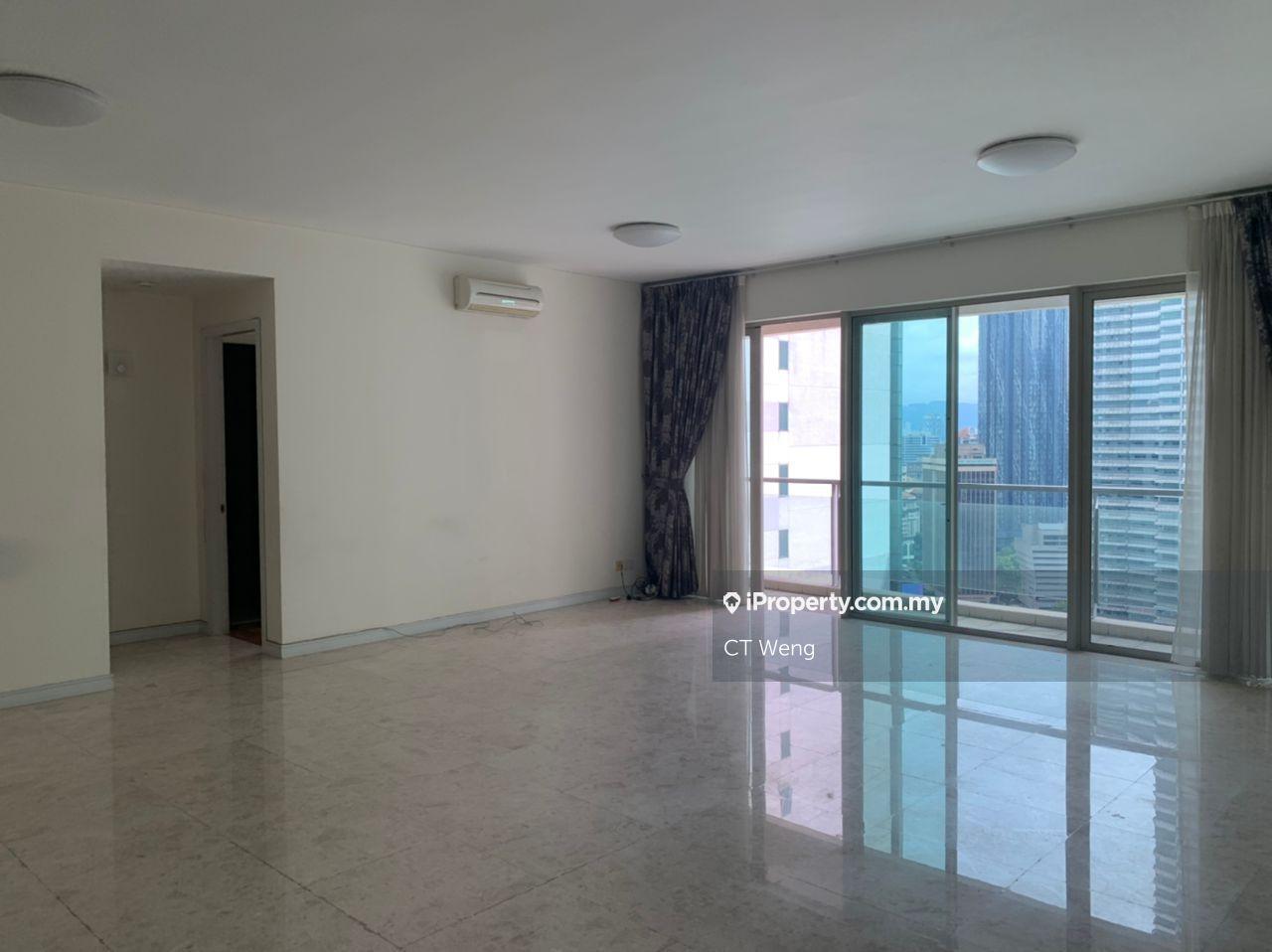 Serviced residence for Rent