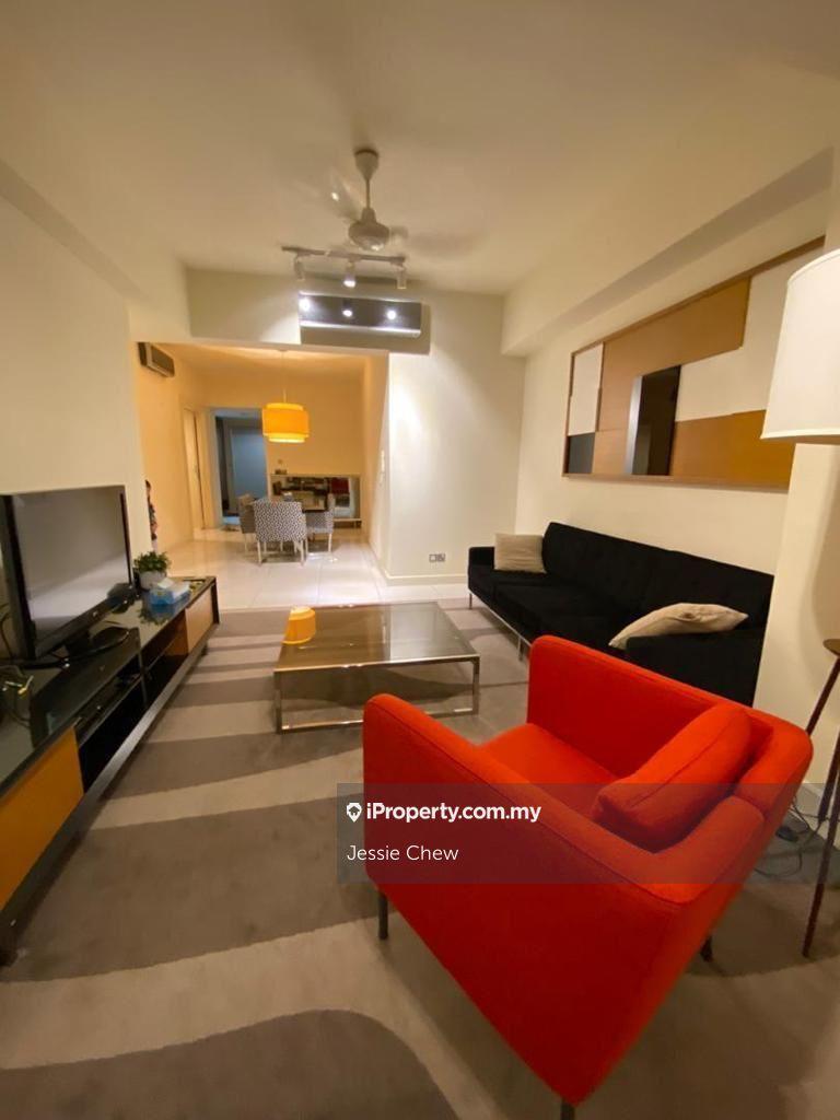 Just nice for newly start up family and downsize preference!