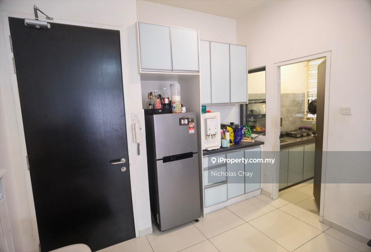 Serviced residence for Sale