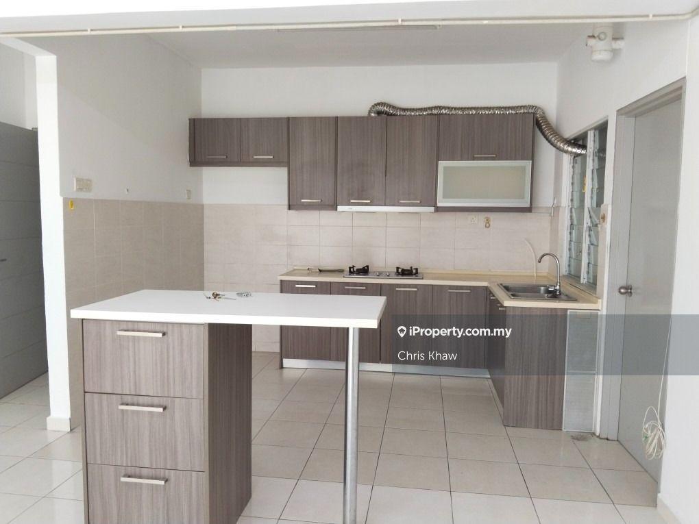 Pelangi Heights 2 Apartment Klang