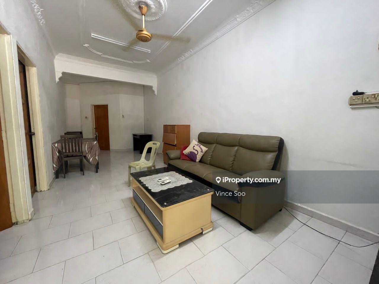 Taman U Unblock View Single Storey Good Condition Nice Location