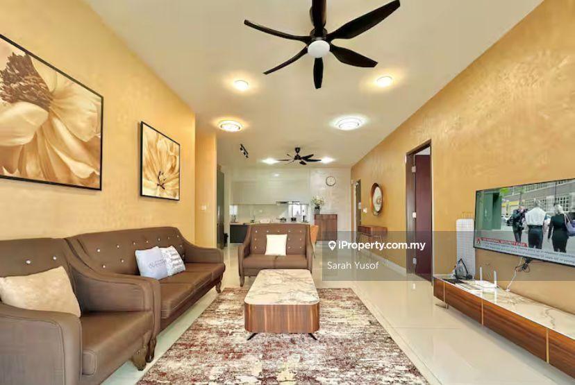 For Rent Royal Strand Country Garden Danga Bay/JB Town/Ciq