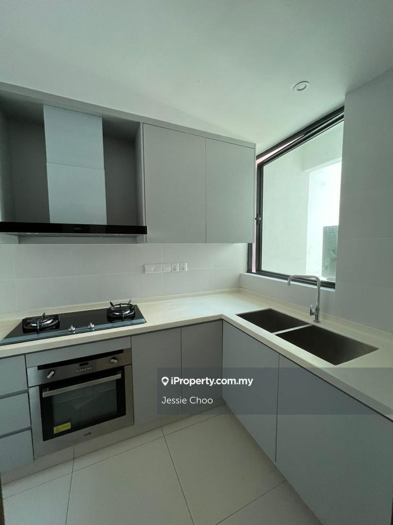 Spacious place to live!