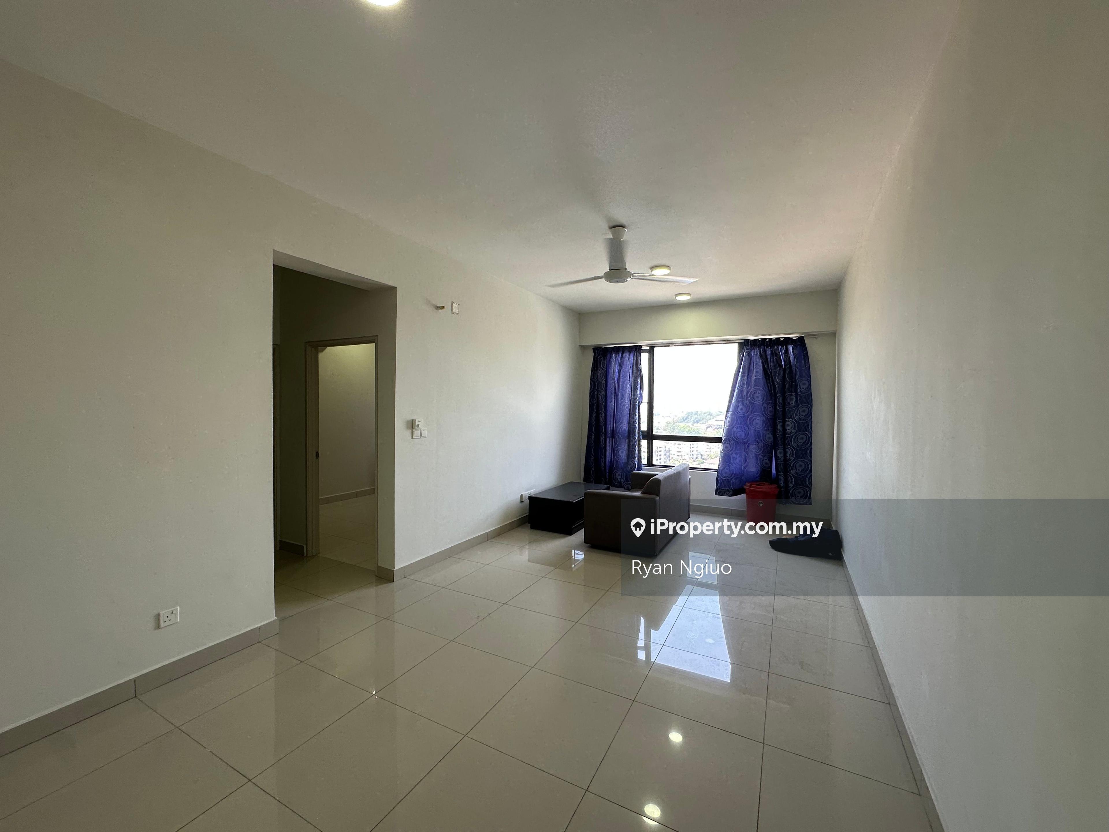 Serviced Residence for Rent