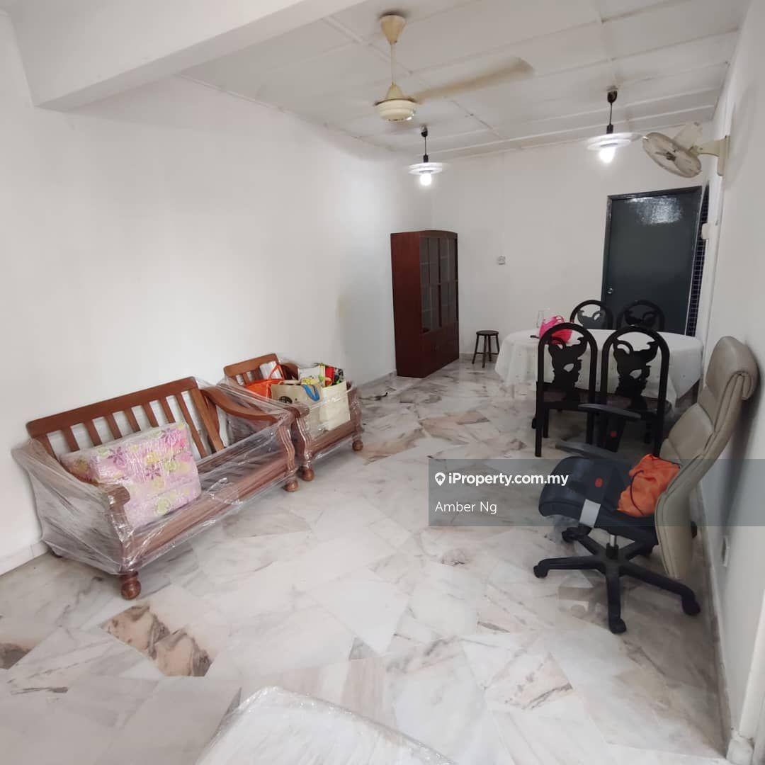 Indah Apartment, Taman Setapak Indah 882sf 3r 2b1c Semi Furnished rent