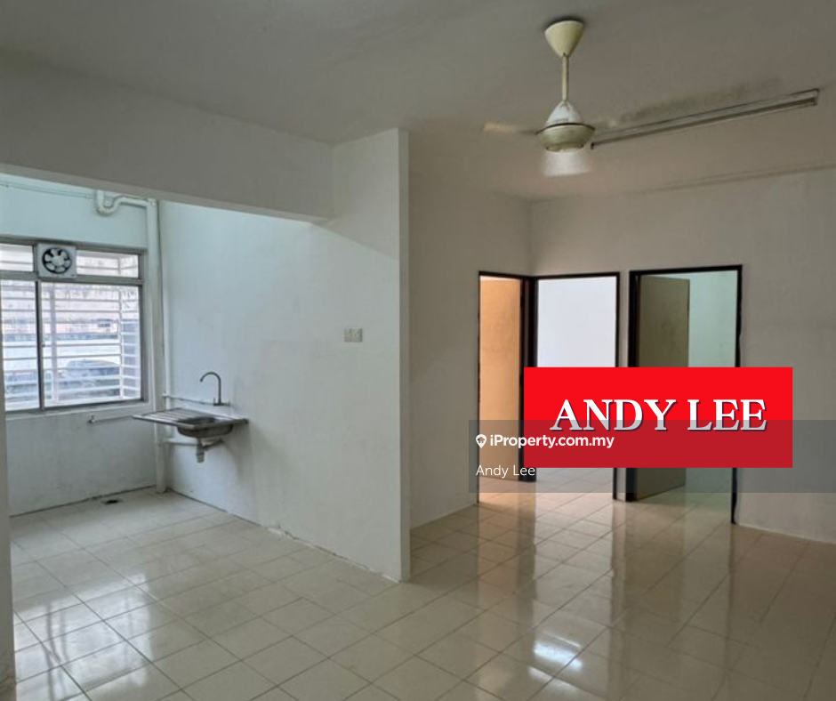 Well Maintained Unit