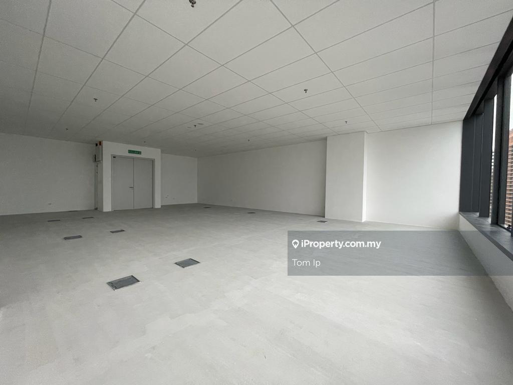 Strata Office for Sale at Bukit Bintang KL City Centre
