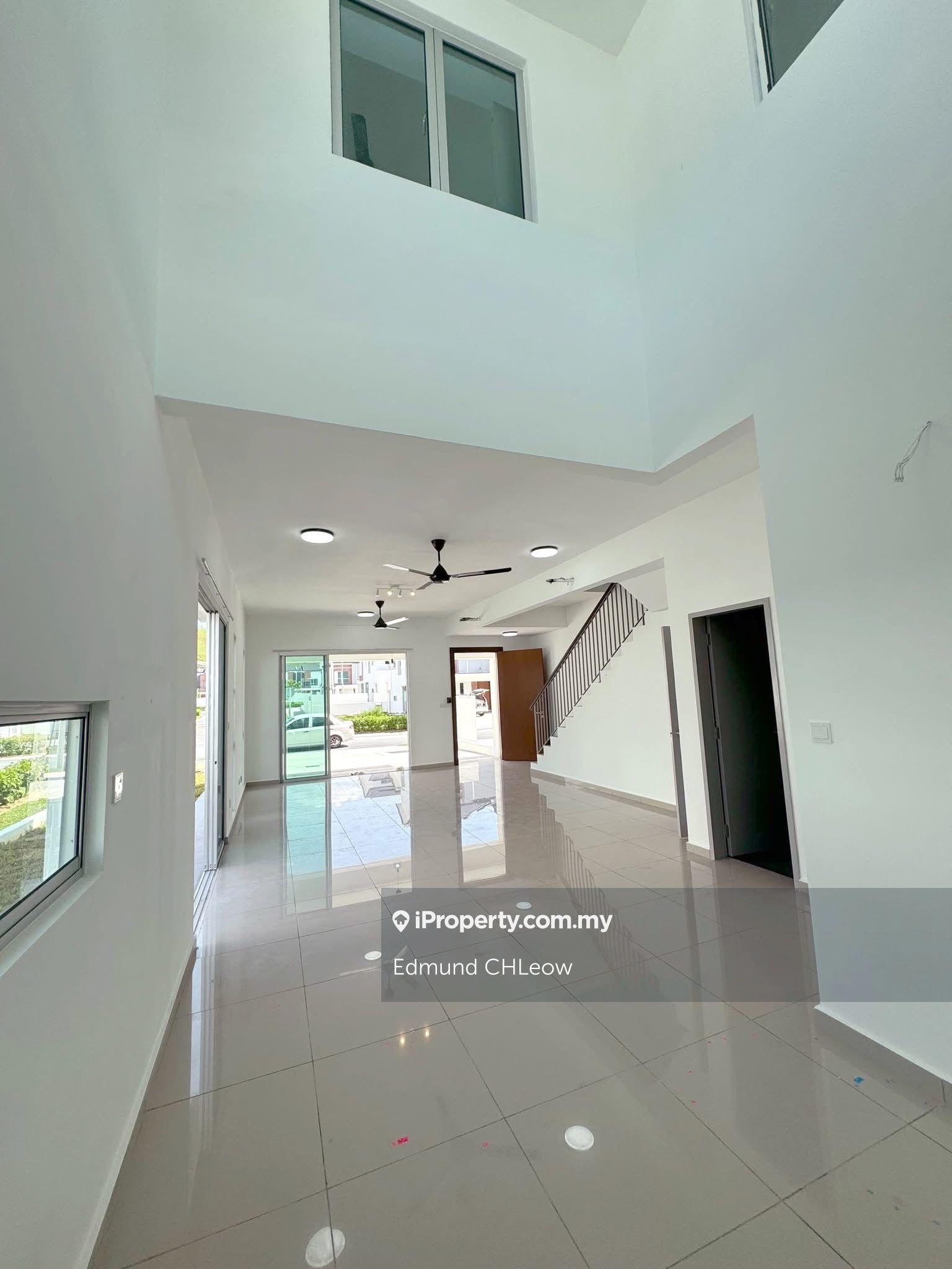 Bandar Gamuda Gardens, illaria Hillside Home Rawang