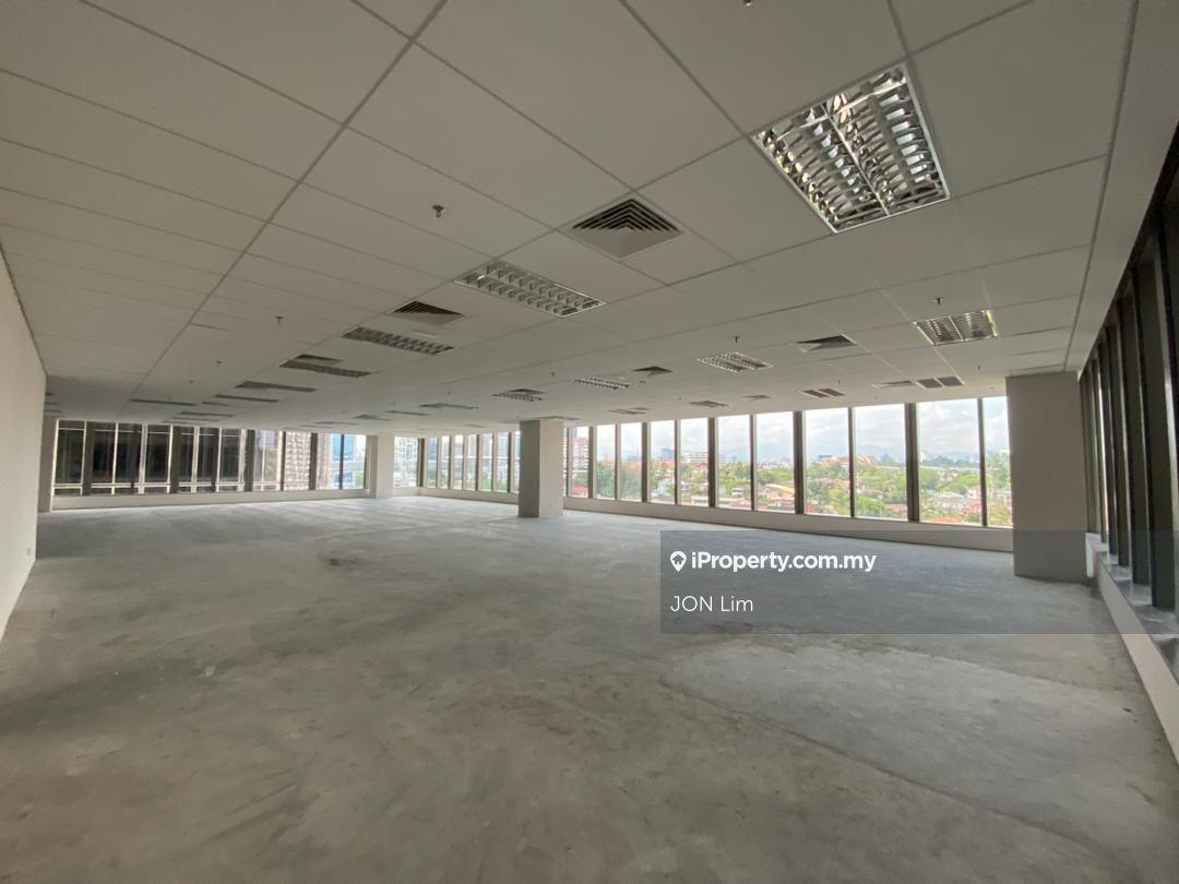 Guoco Tower Pavilion Damansara Heights Office for Rent