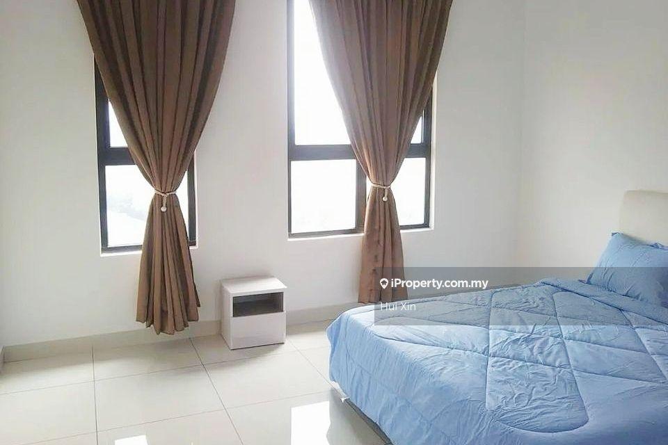 Brand New Ready Move in Condo at Trio