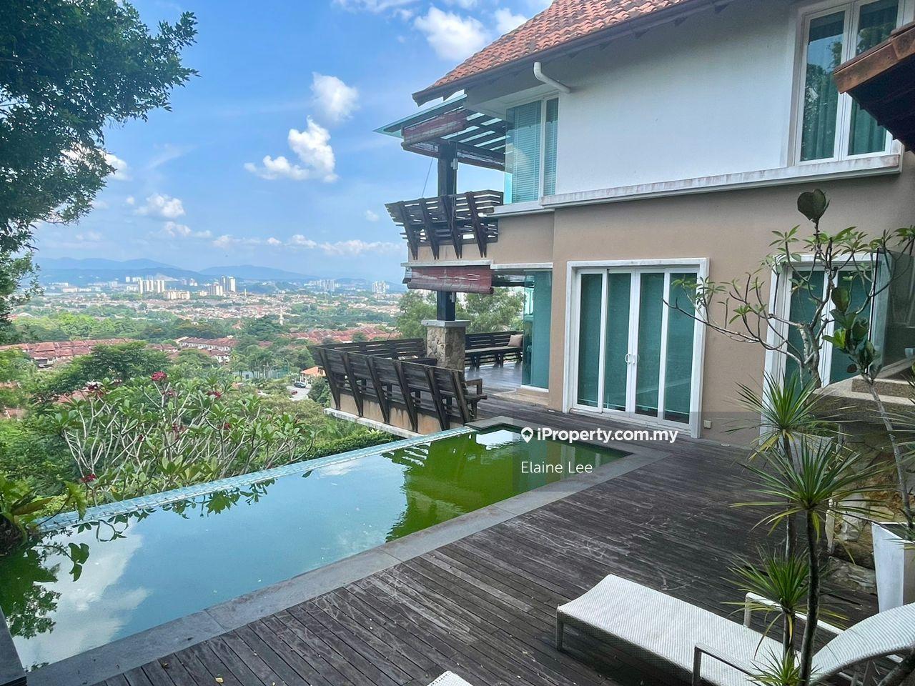 Alam Damai Bungalow Below Marke Price 4.8m