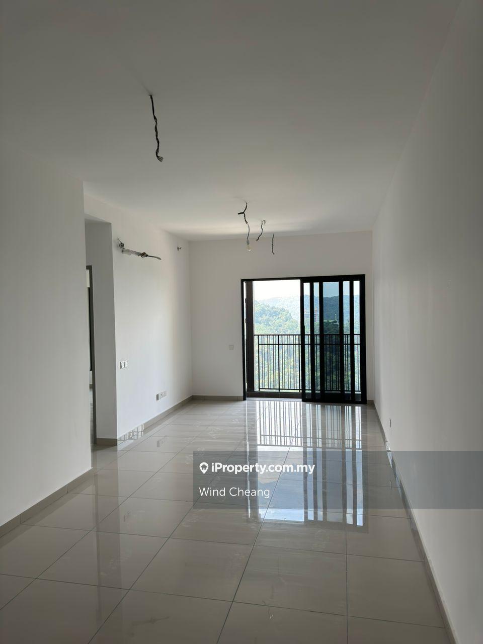 Brand New Condo