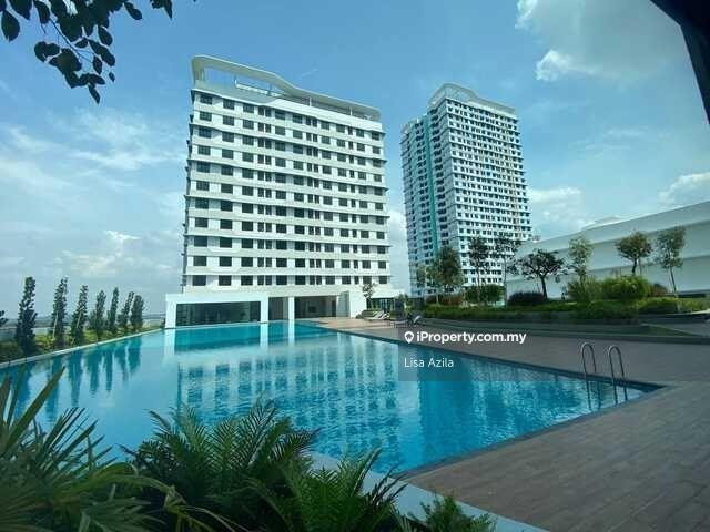Edusphere Suites, Edusphere Cyber 11, Cyberjaya, Selangor