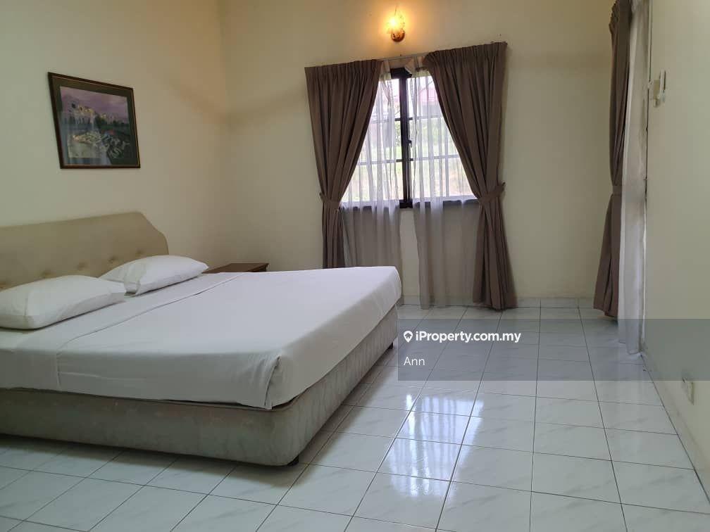 Very quite n serene surrounding rental inclusive of maintence fees
