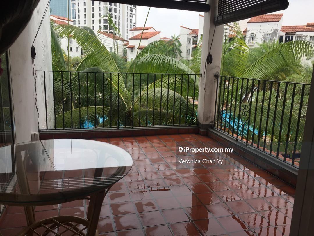 Condominium for Sale