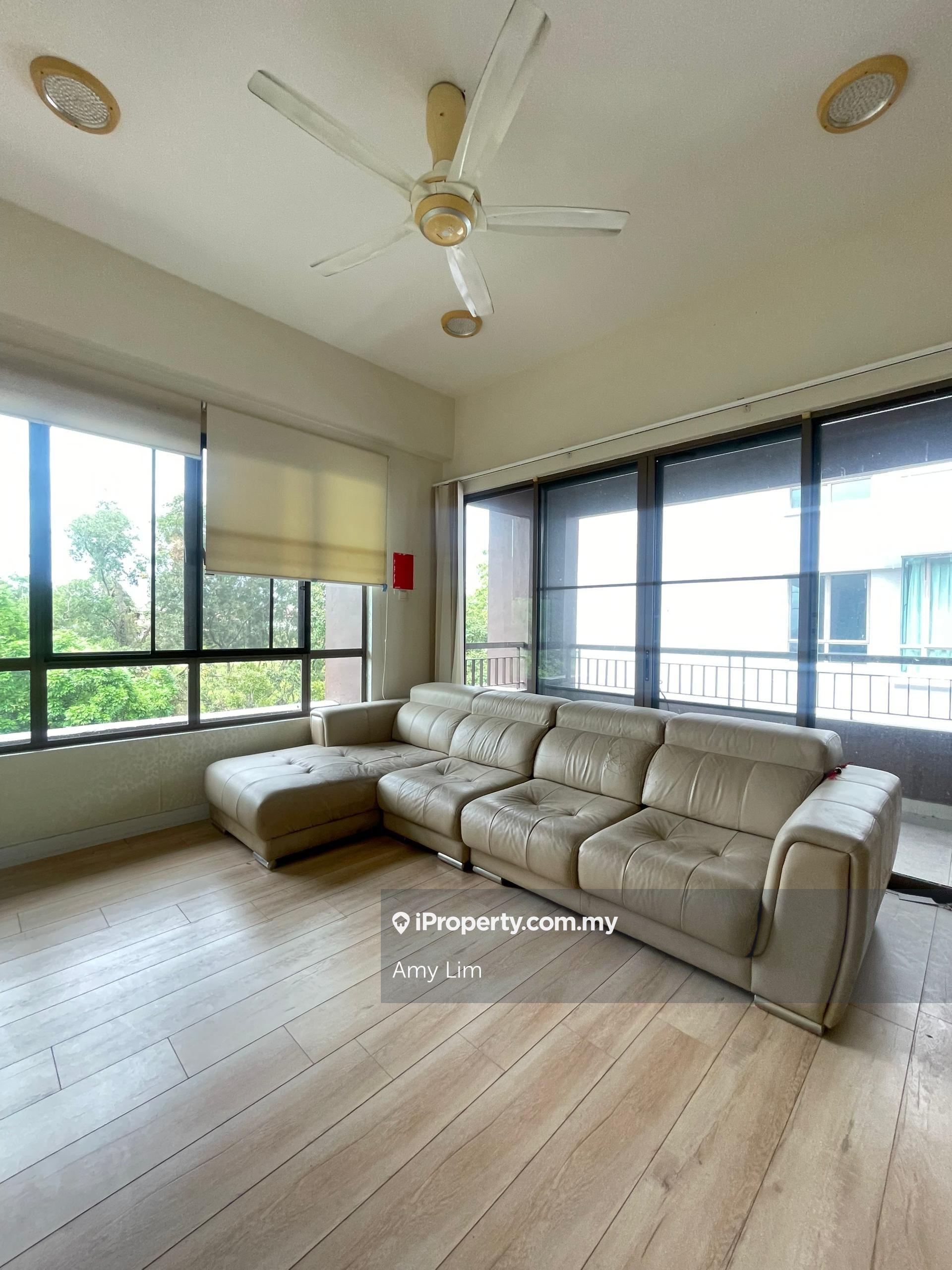 Ara Hill Condo Ara Damansara Petaling Jaya Utama 2 Parking near Lift