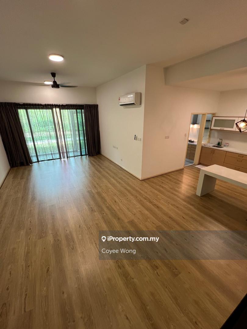 3 Harmoni, Sunway Spk, Ground Floor, Renovated, Menjalara, kepong