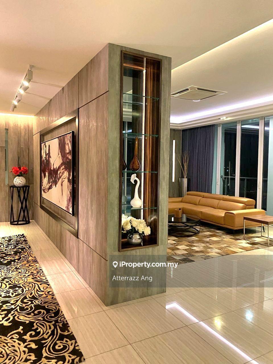 Rare Cheap Unit for Rent @ Harmony Residence, Tanjung Bungah